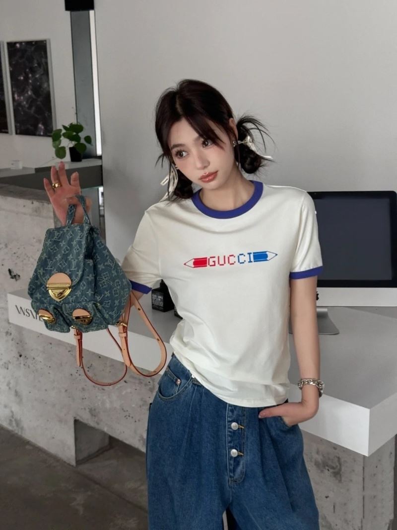 Gucci T-Shirts